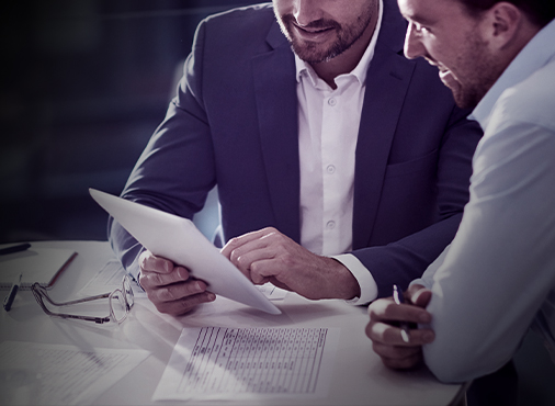 Multiple support
services