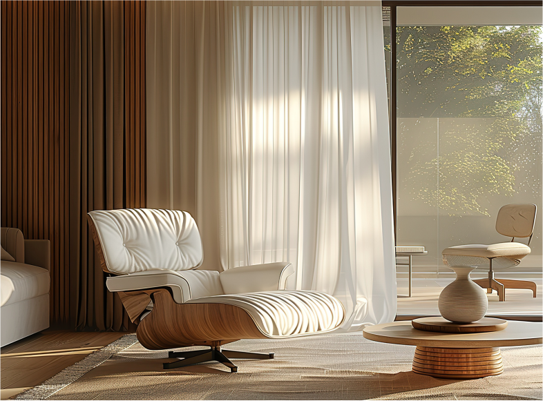 Smart Curtain solutions