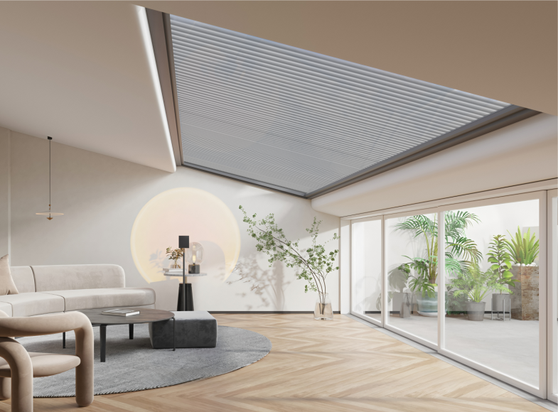 Skylight solutions