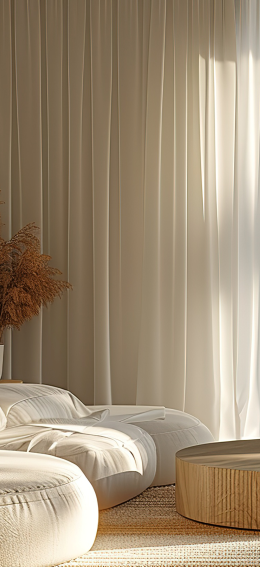Smart Curtain solutions