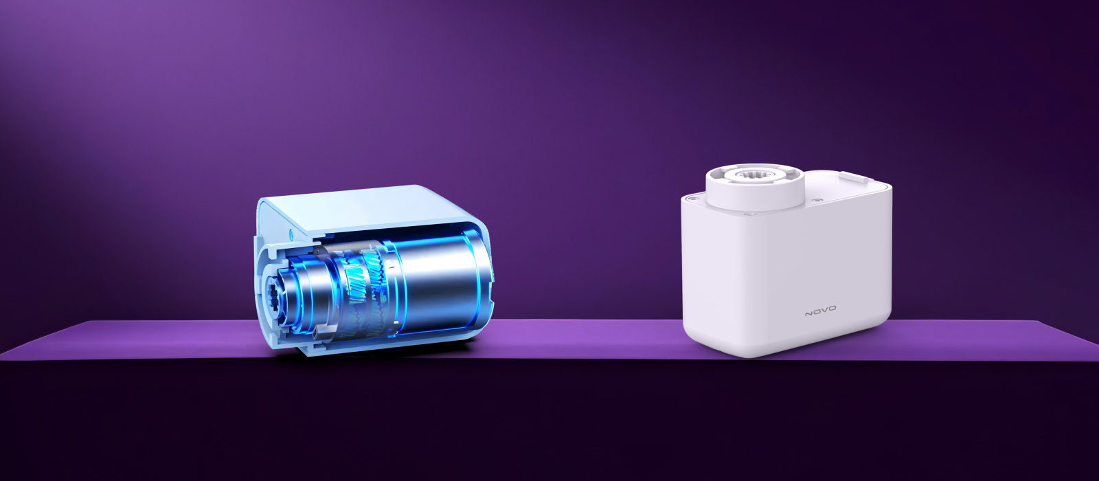 Smart Curtain solutions