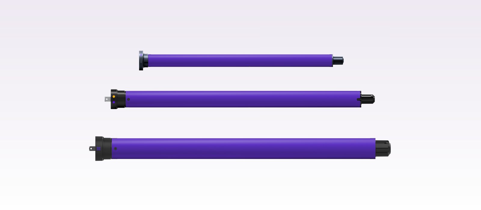 Tubular Motor System