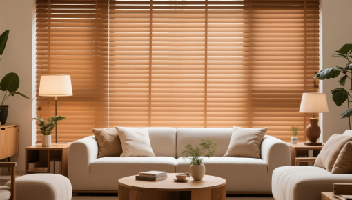 NOVO E40 Venetian Blinds Motor  