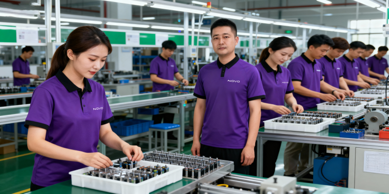 Move quickly without chaos; pursue progress while maintaining stability.
