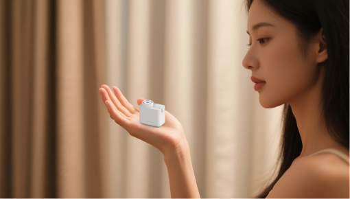 N99 Mini Curtain Motor Is Finally Here