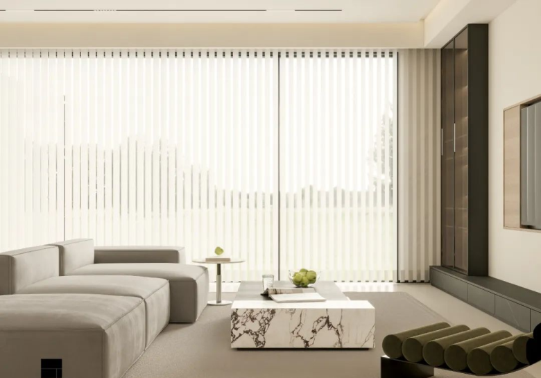 Product Application: Living Room