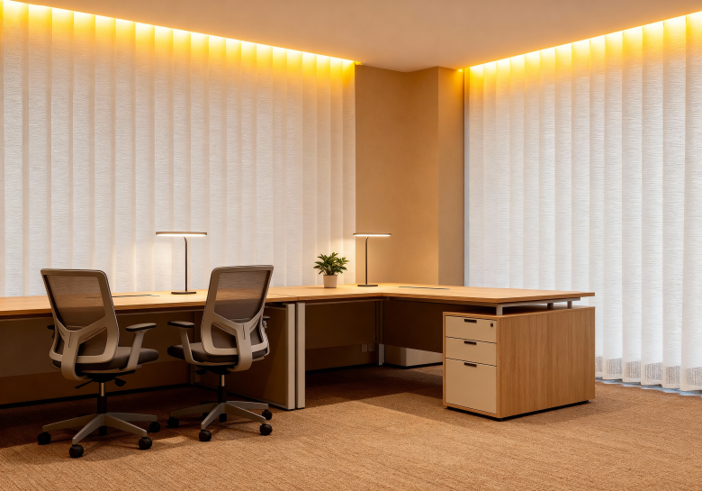 Product Application: office