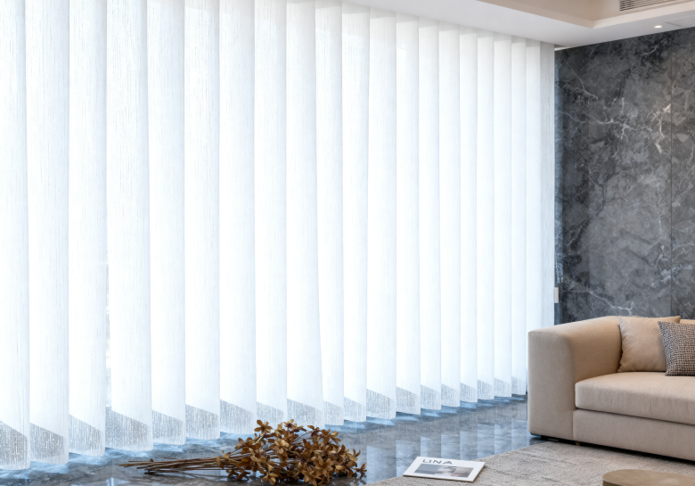 Product Application: Living Room