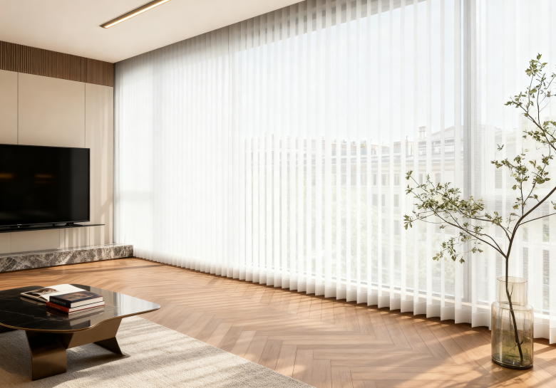 Product Application: Living Room