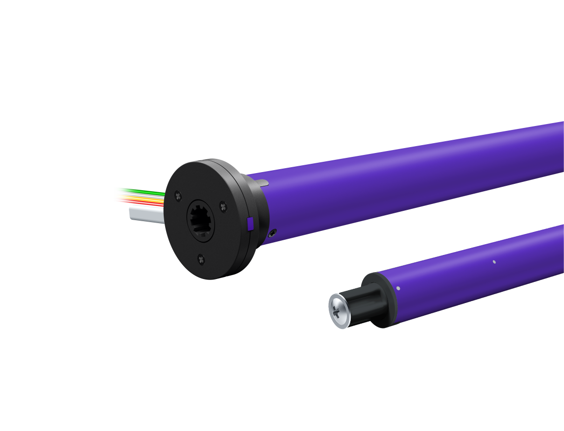 25mm Tubular Motor lB