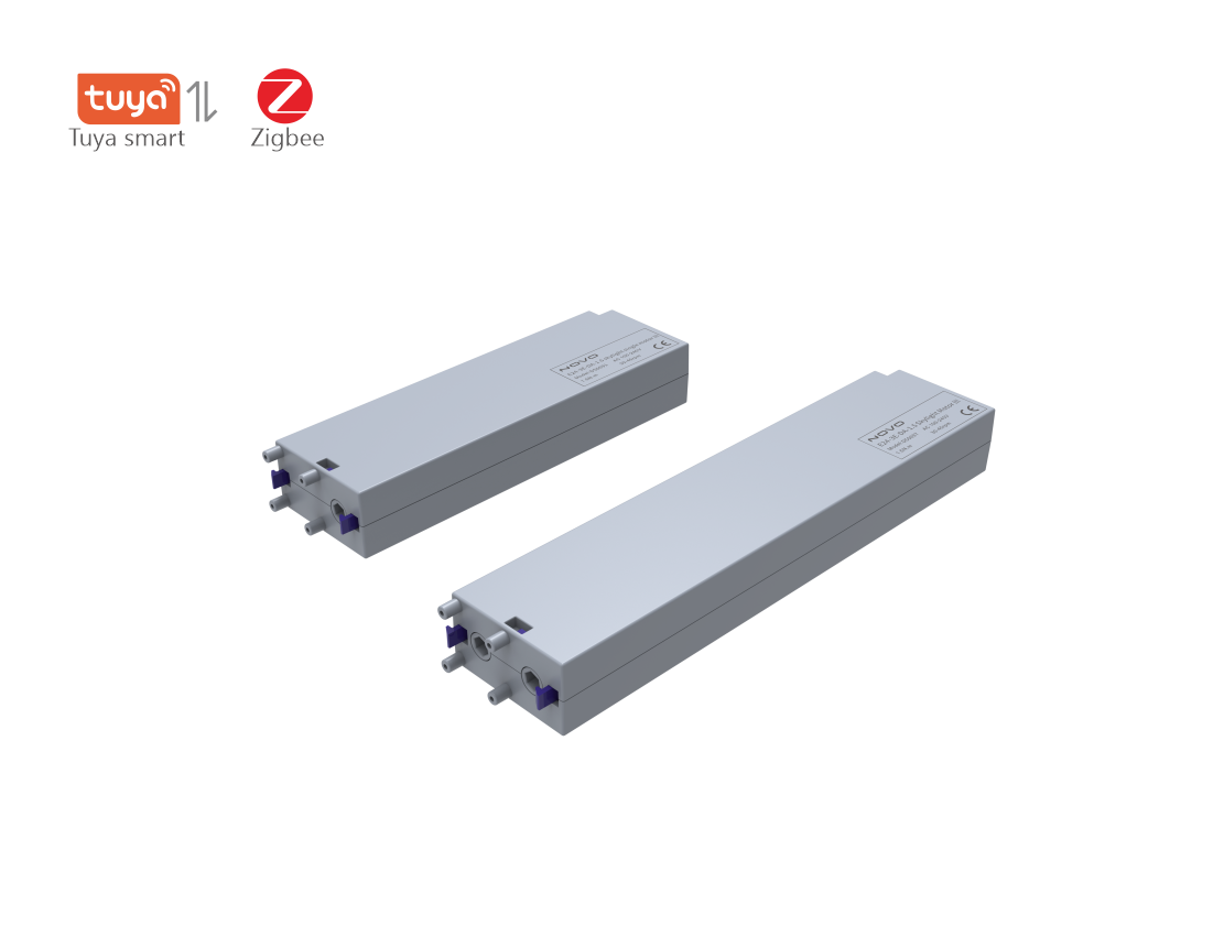 E24 3rd Gen. day & night honeycomb skylight system