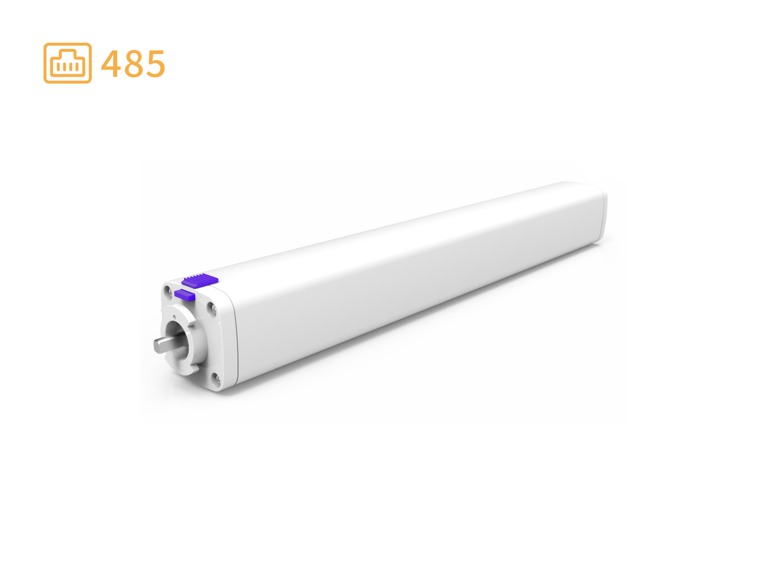 N21 Smart Curtain System 485