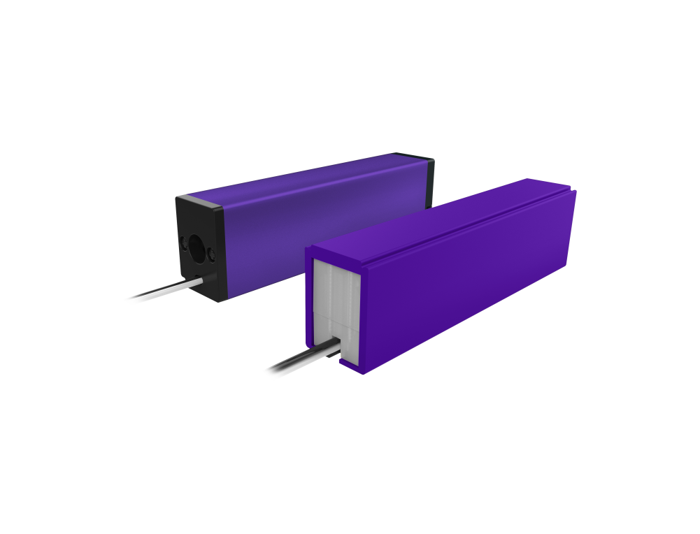 E14 Venetian Blinds System