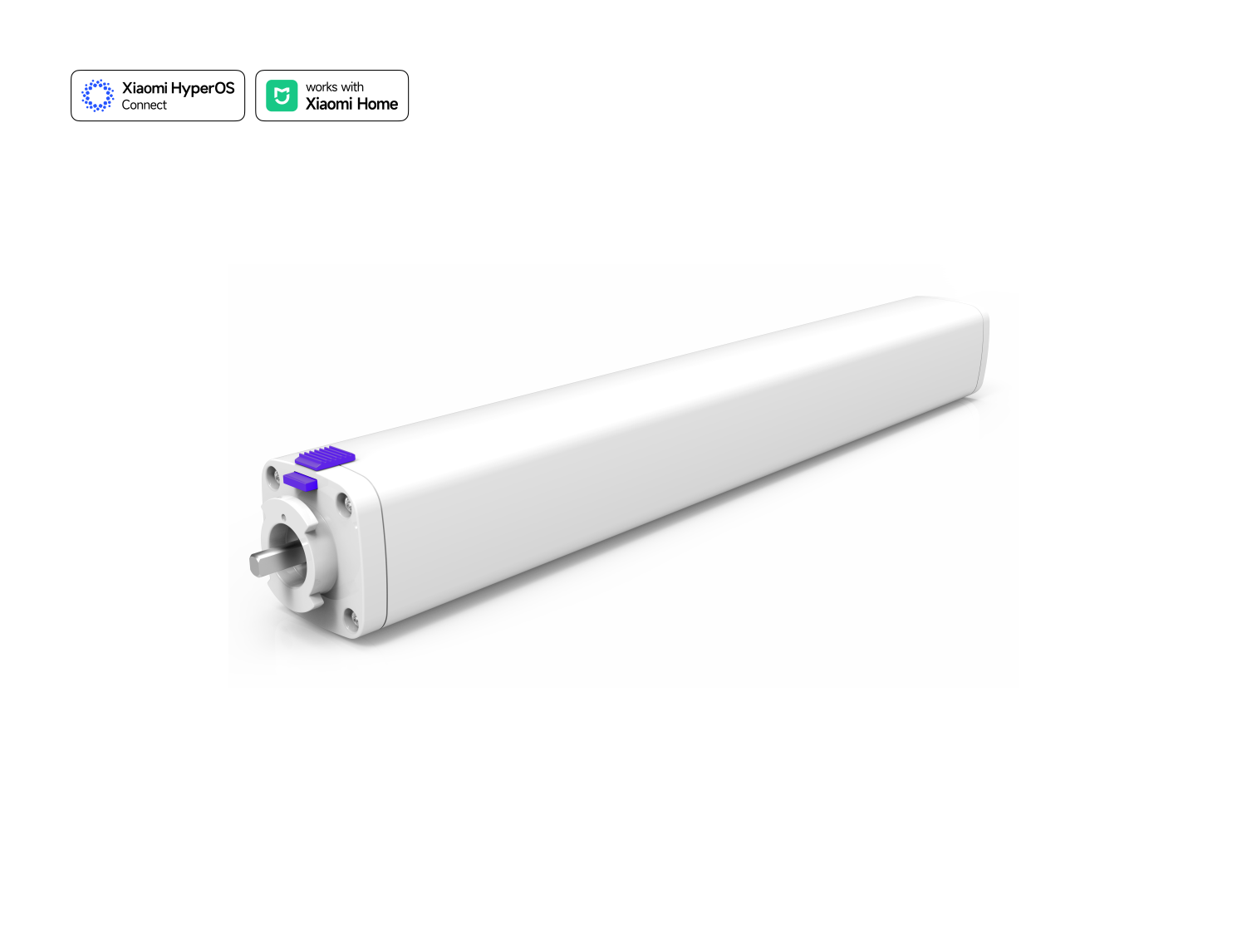 N21 Smart Curtain System WIFI-NMS