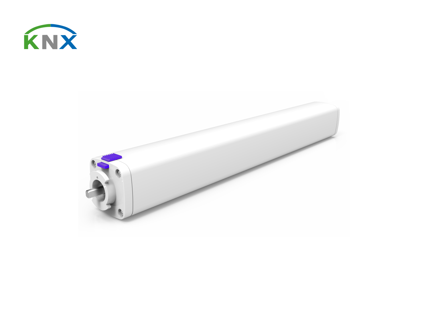 N21 Smart Curtain System KNX