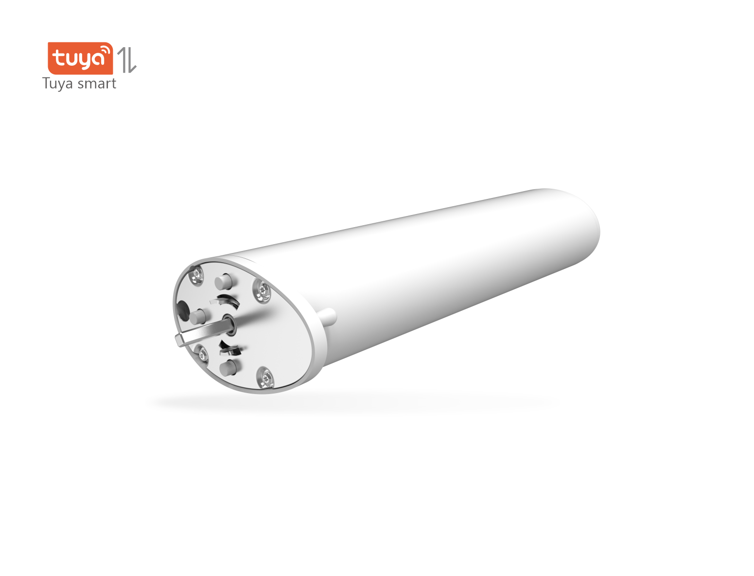 N18 Smart Curtain System WiFi NTY/4A5