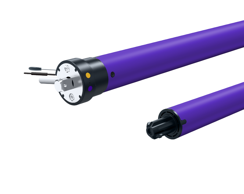 35mm Tubular Motor NTY-WiFi