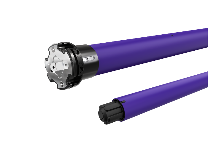 45mm Tubular Motor Mechanical Limit