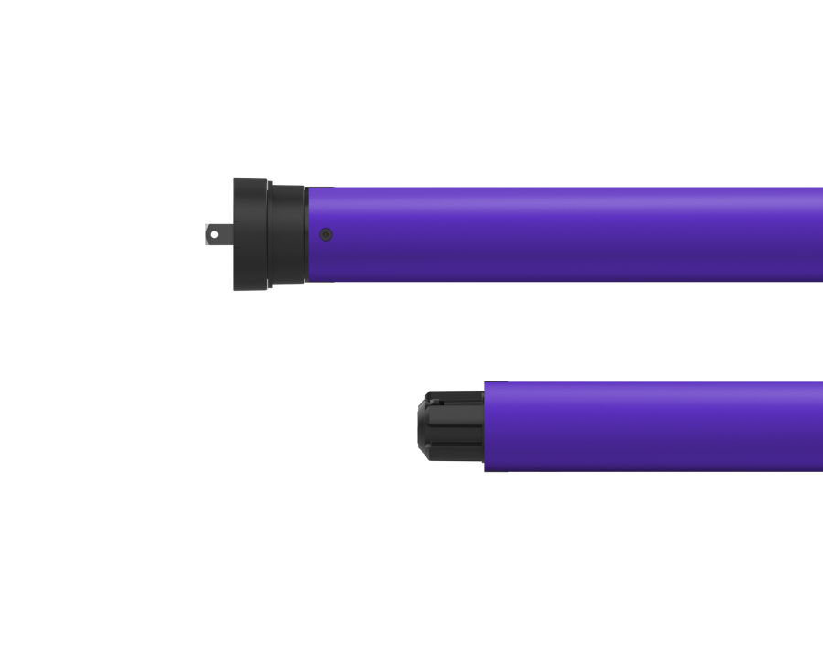 45mm Stall Protection WiFi Tubular Motor-Bluetooth NMS