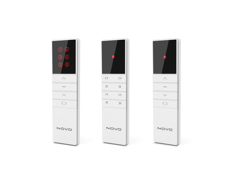 A13 Channel White Transmitter