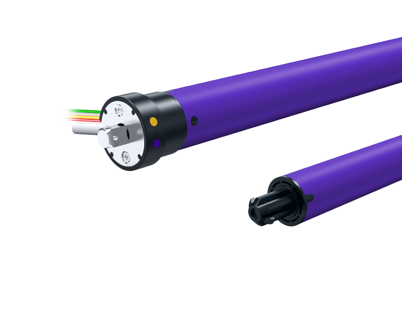 35mm Tubular Motor IB 