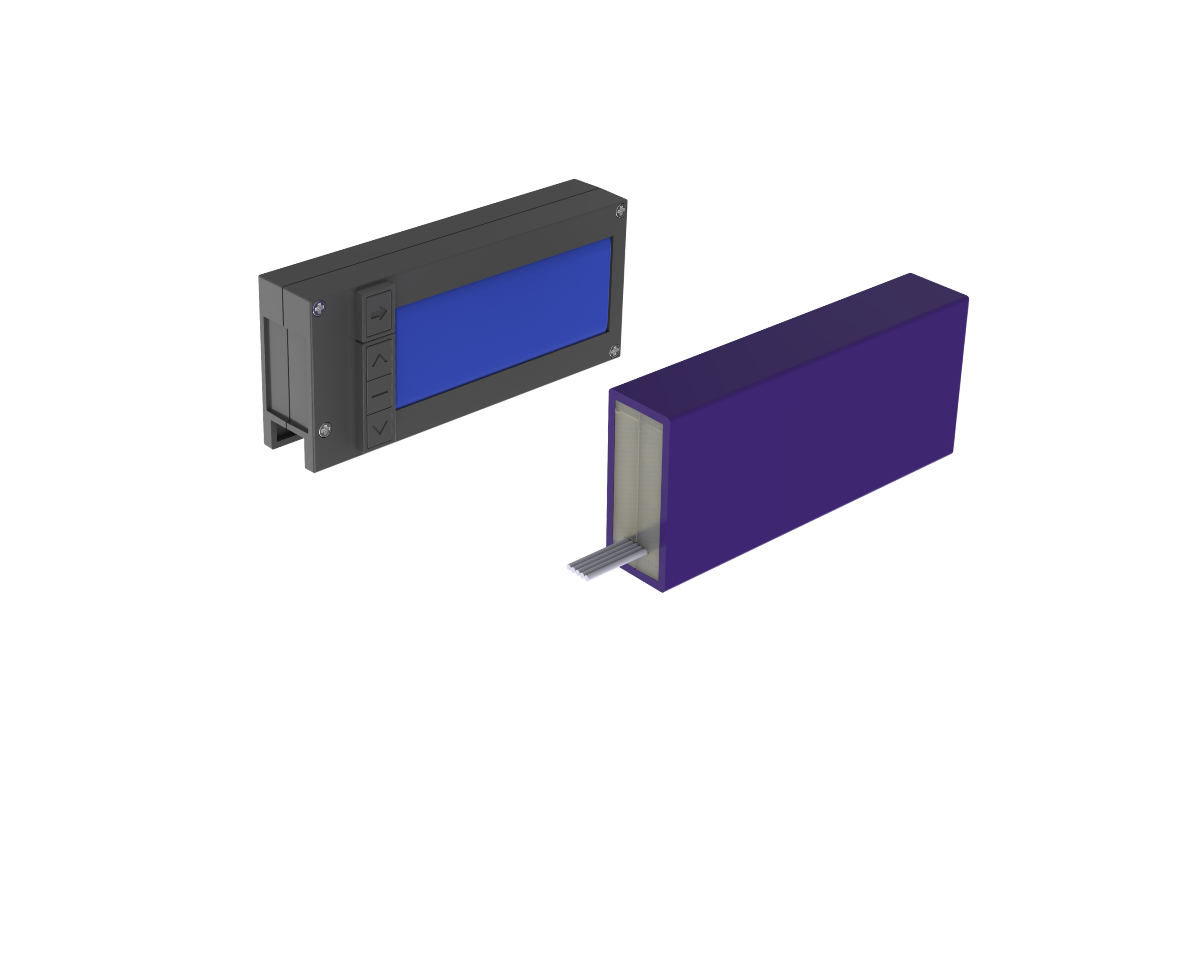 E19 Battery Honeycomb And Venetian Blinds System