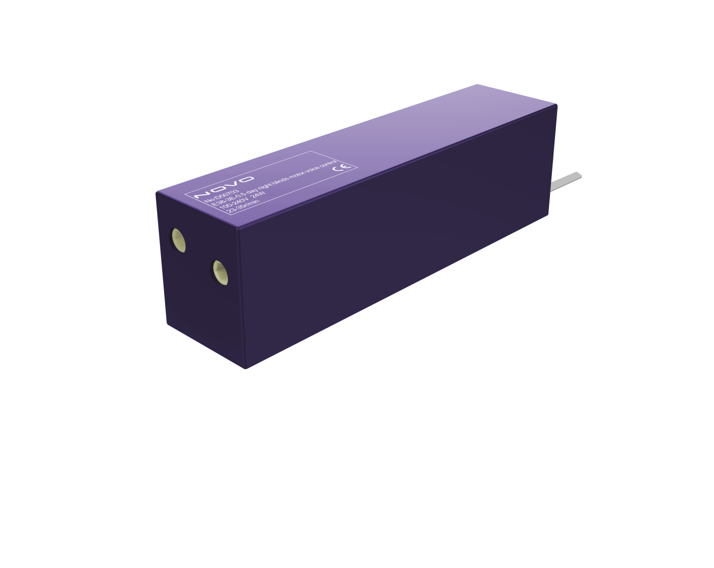 E38 Day Night Blinds Motor System 485