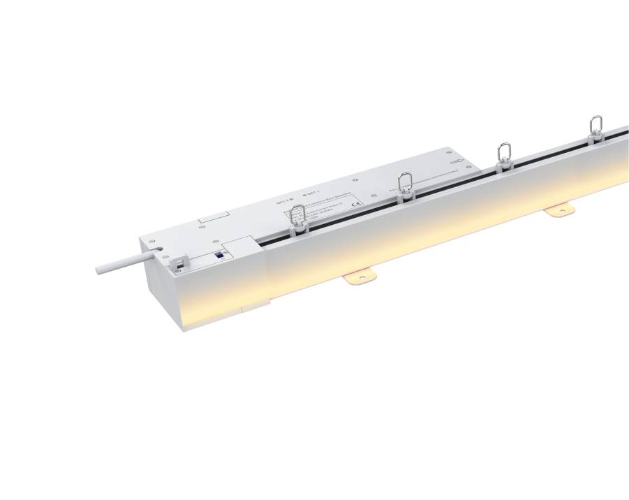 N31 Color-change Curtain Motor System WiFi-NTY