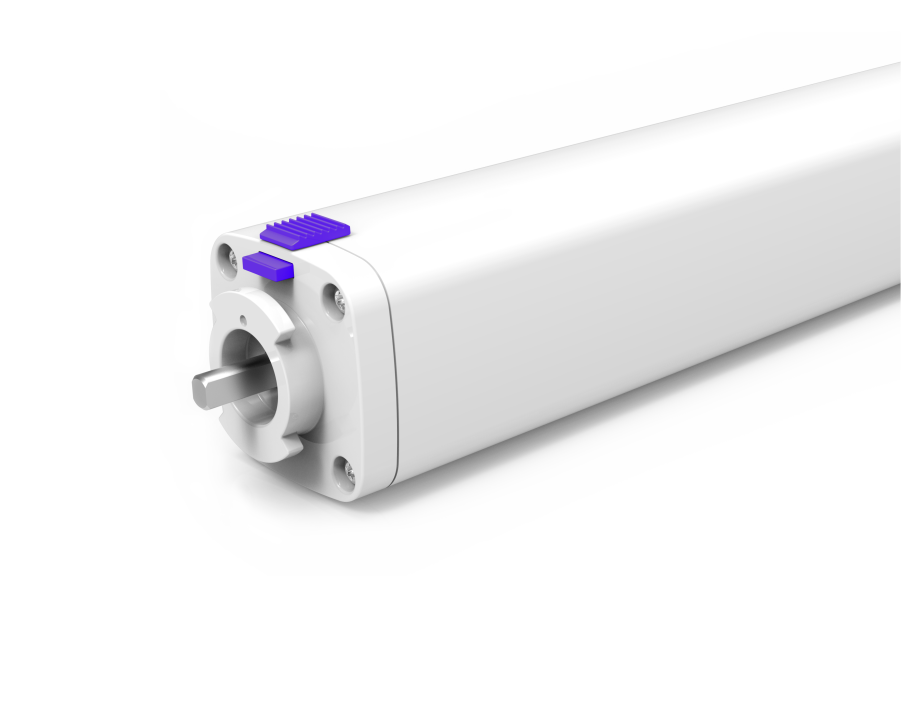 N21 Smart Curtain System WiFi-NTY