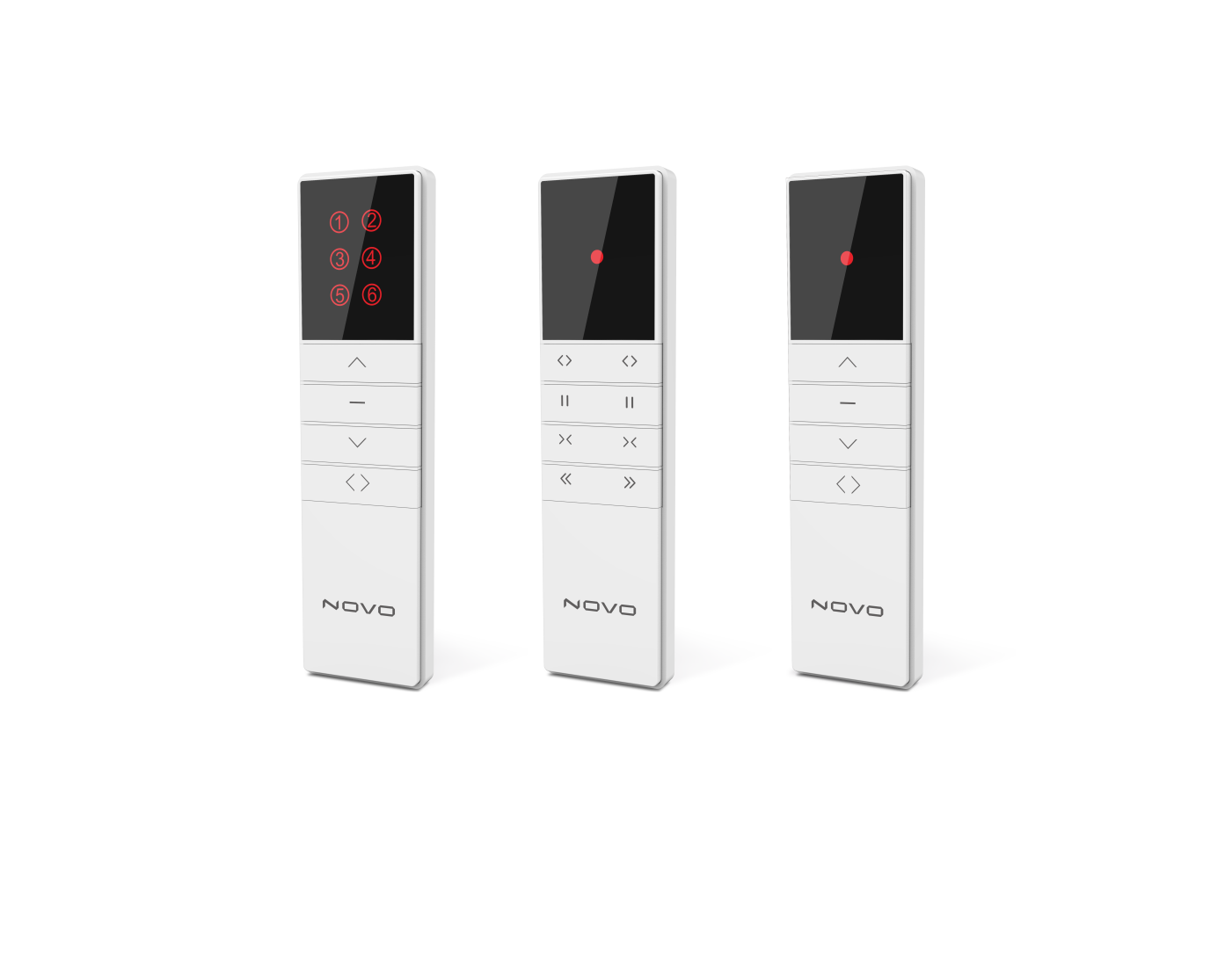 A13 Channel White Transmitter