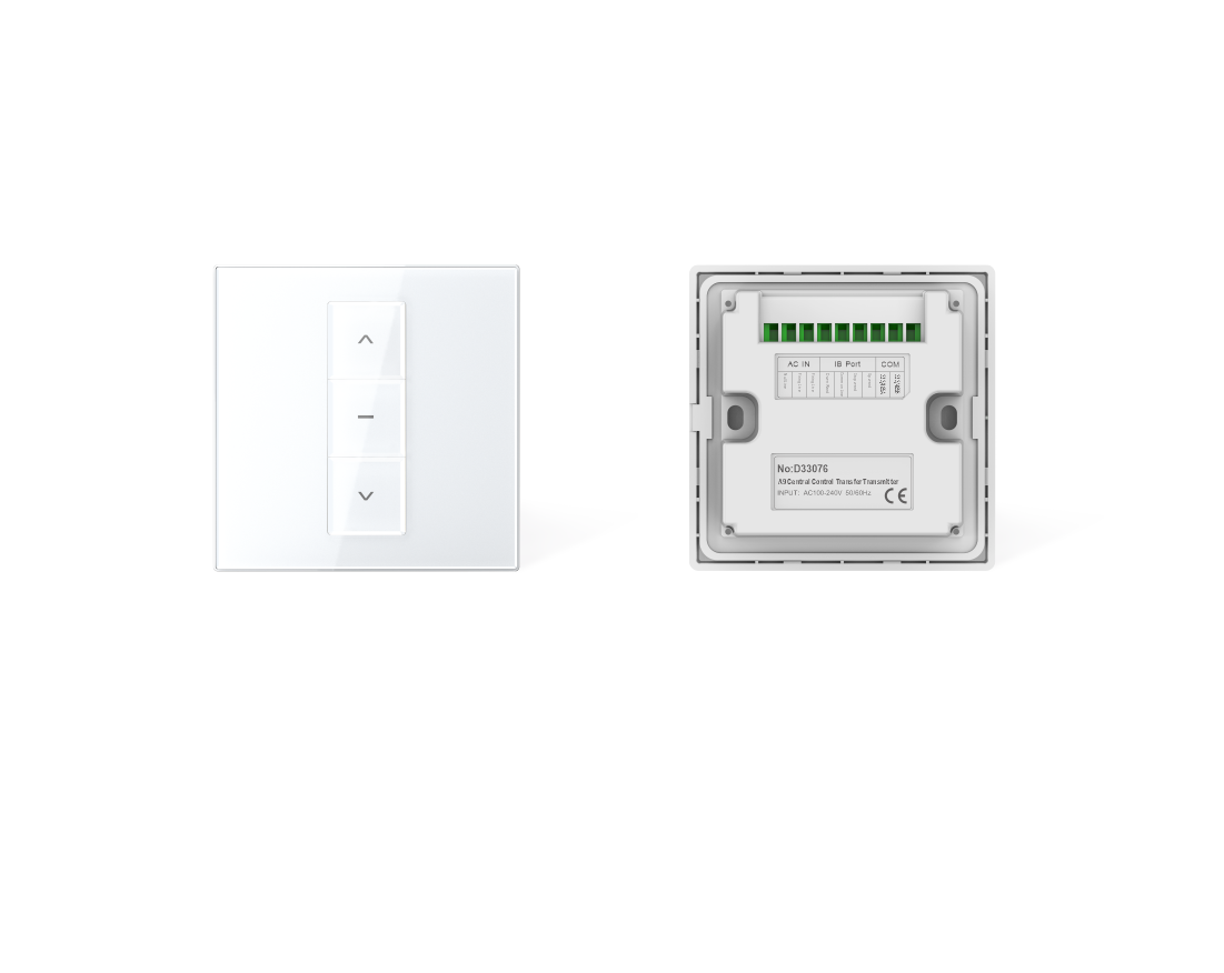 测试 A9 Smart Home Transmitter