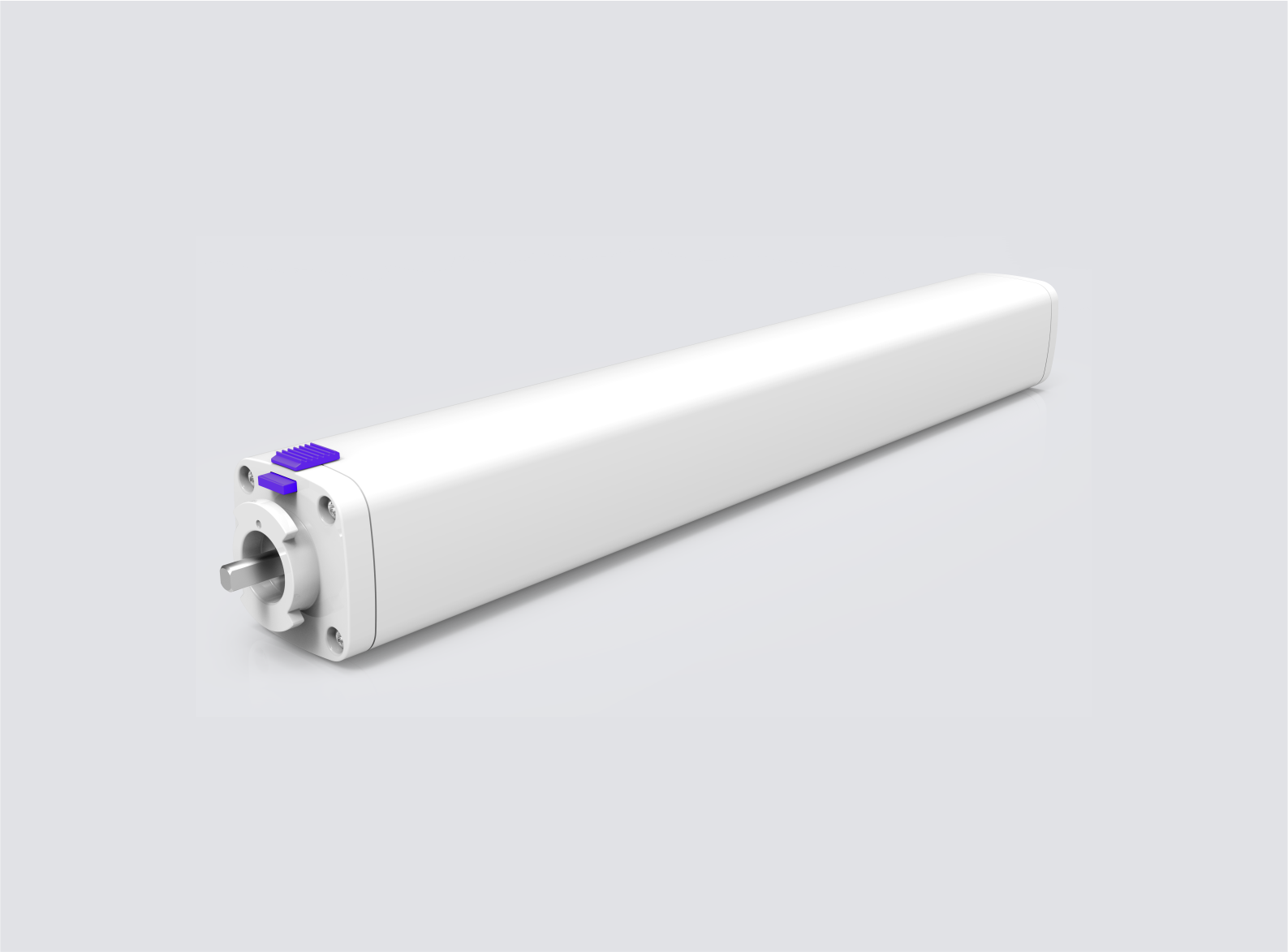 Smart Curtain solutions