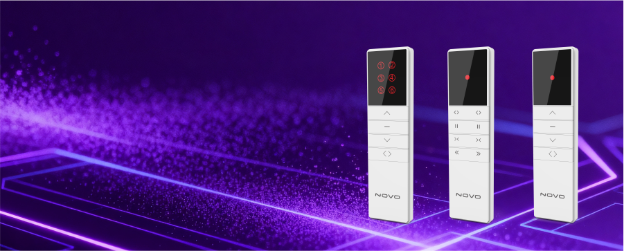 Dc wide voltage,
no fear of current
fluctuations