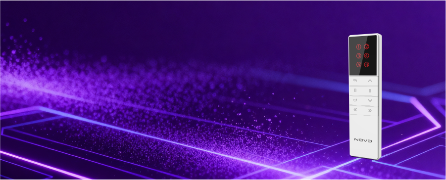 Dc wide voltage,
no fear of current
fluctuations