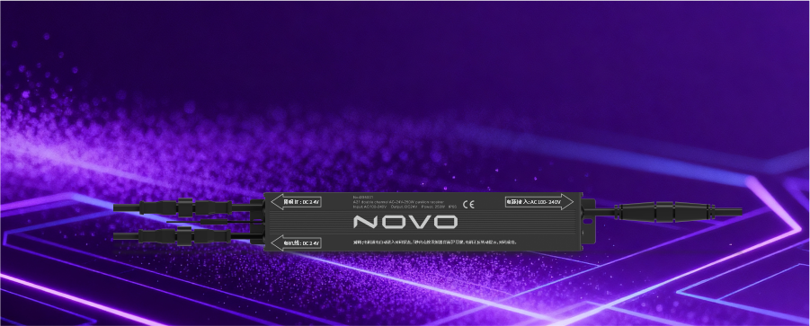 IP66 Protection Level