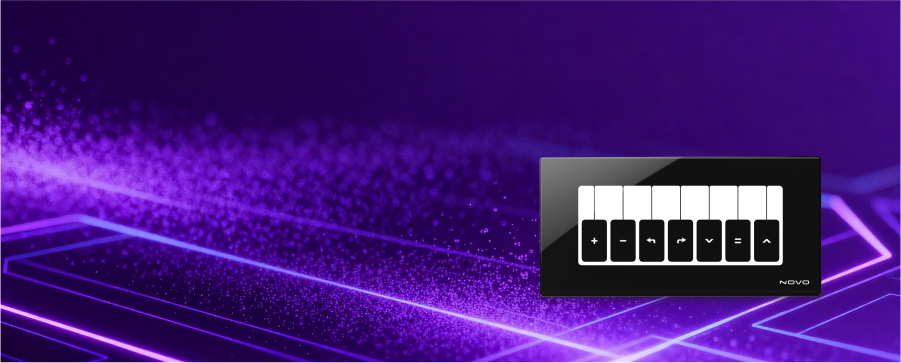 Dc wide voltage,
no fear of current
fluctuations