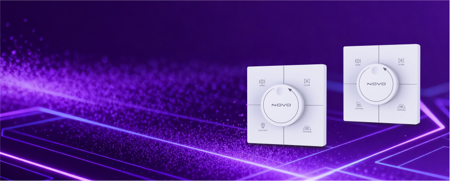 Dc wide voltage,
no fear of current
fluctuations