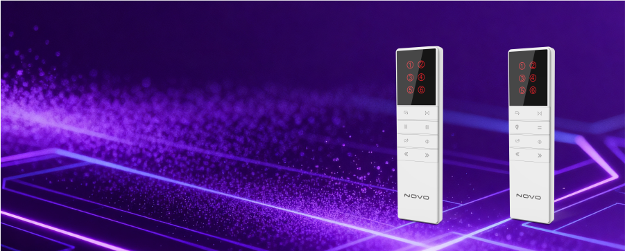 Dc wide voltage,
no fear of current
fluctuations