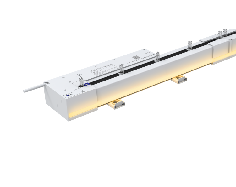 Q2氛围灯梦幻帘电机系统-声控