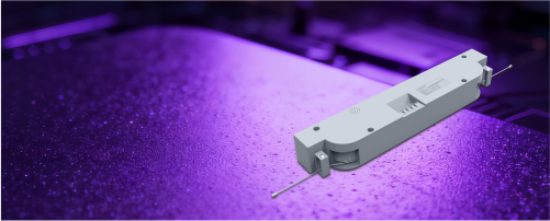 直流宽电压，
无惧电流波动 