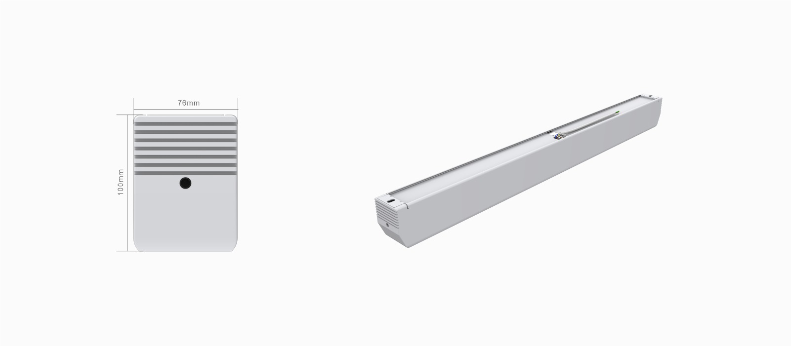 G40一线天整体解决方案