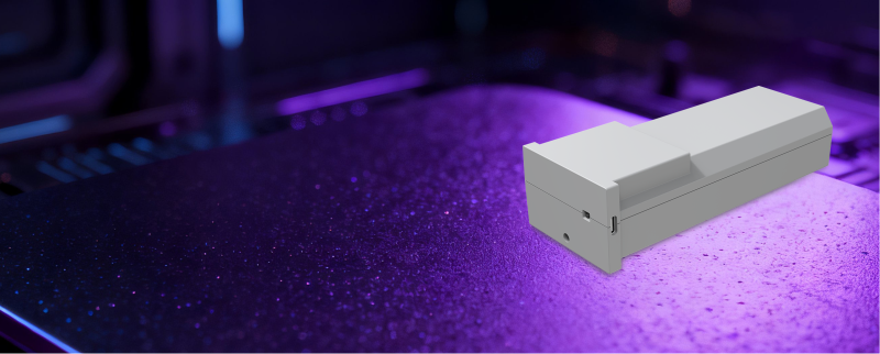 直流宽电压，
无惧电流波动 