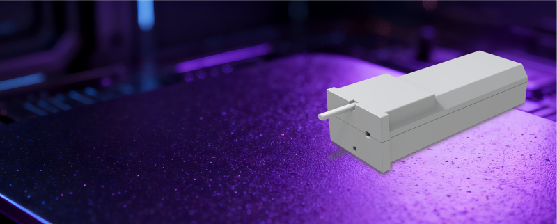 直流宽电压，
无惧电流波动 